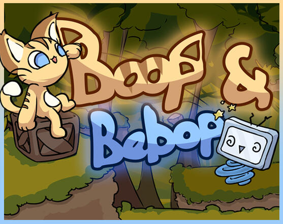 Boop & Bebop