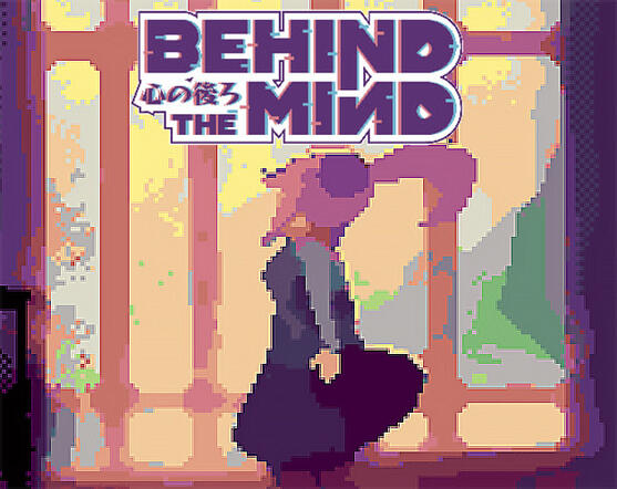Behind the Mind