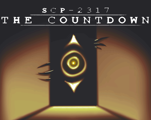 SCP-2317: The Countdown